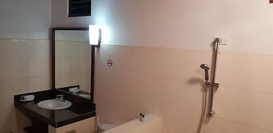 Lagoon View Maldives