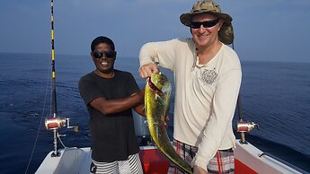 Lagoon View Maldives