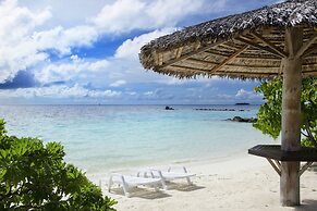 Lagoon View Maldives