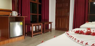 Lagoon View Maldives