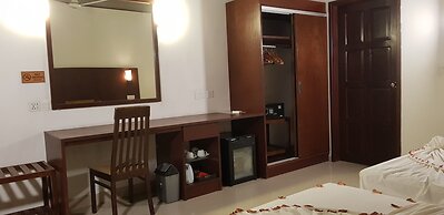 Lagoon View Maldives