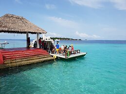 Lagoon View Maldives