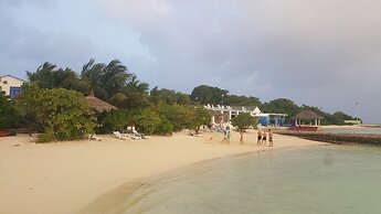 Lagoon View Maldives