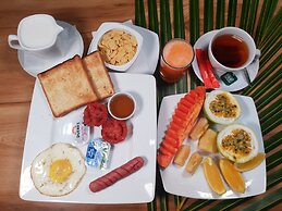 Lagoon View Maldives