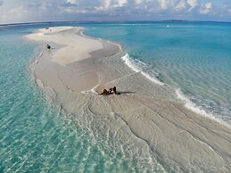 Lagoon View Maldives