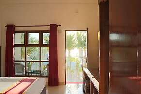 Lagoon View Maldives