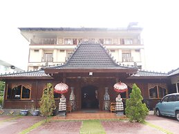 Hotel Puri Mimi