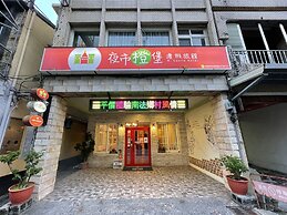 N. Castle Hotel