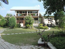 NAZAKI BEACH HOTEL