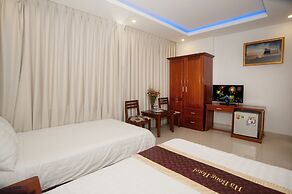 Phuong Tung Hotel