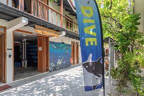 Dhigufaru Island Resort