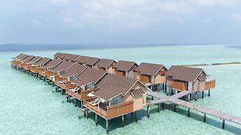 Dhigufaru Island Resort