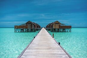 Dhigufaru Island Resort