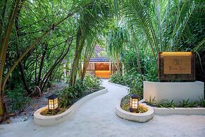 Dhigufaru Island Resort