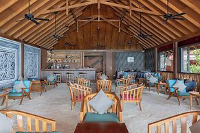 Dhigufaru Island Resort