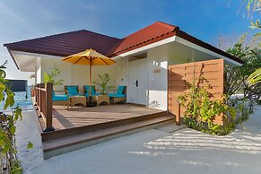 Dhigufaru Island Resort