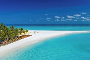 Dhigufaru Island Resort