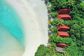 Dhigufaru Island Resort