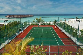 Dhigufaru Island Resort