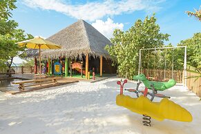 Dhigufaru Island Resort