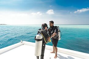 Dhigufaru Island Resort