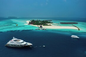 Dhigufaru Island Resort