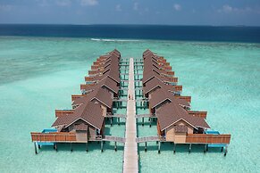 Dhigufaru Island Resort