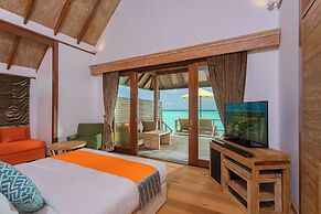 Dhigufaru Island Resort
