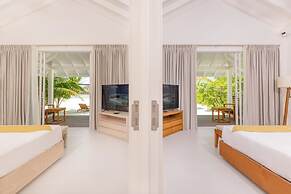 Dhigufaru Island Resort