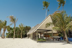 Dhigufaru Island Resort