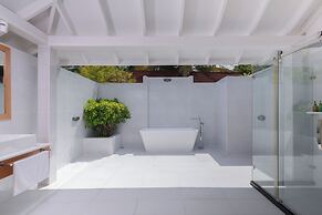 Dhigufaru Island Resort