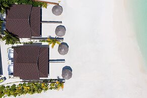 Dhigufaru Island Resort