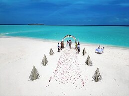 Dhigufaru Island Resort