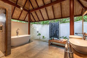 Dhigufaru Island Resort