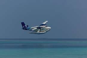 Dhigufaru Island Resort