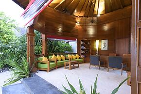 Dhigufaru Island Resort