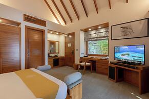 Dhigufaru Island Resort