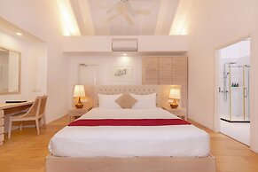 Dhigufaru Island Resort