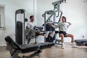 Dhigufaru Island Resort