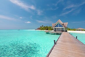 Dhigufaru Island Resort