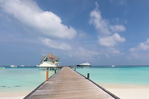 Dhigufaru Island Resort