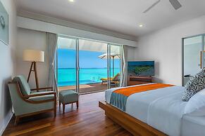 Dhigufaru Island Resort