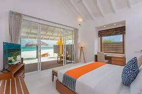 Dhigufaru Island Resort