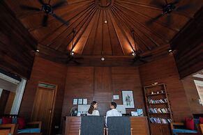 Dhigufaru Island Resort