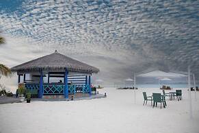 Dhigufaru Island Resort