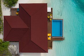 Dhigufaru Island Resort