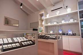 Dhigufaru Island Resort