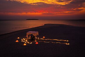 Dhigufaru Island Resort