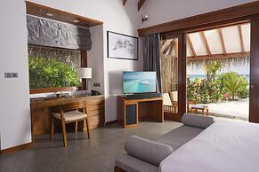 Dhigufaru Island Resort