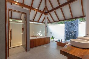 Dhigufaru Island Resort